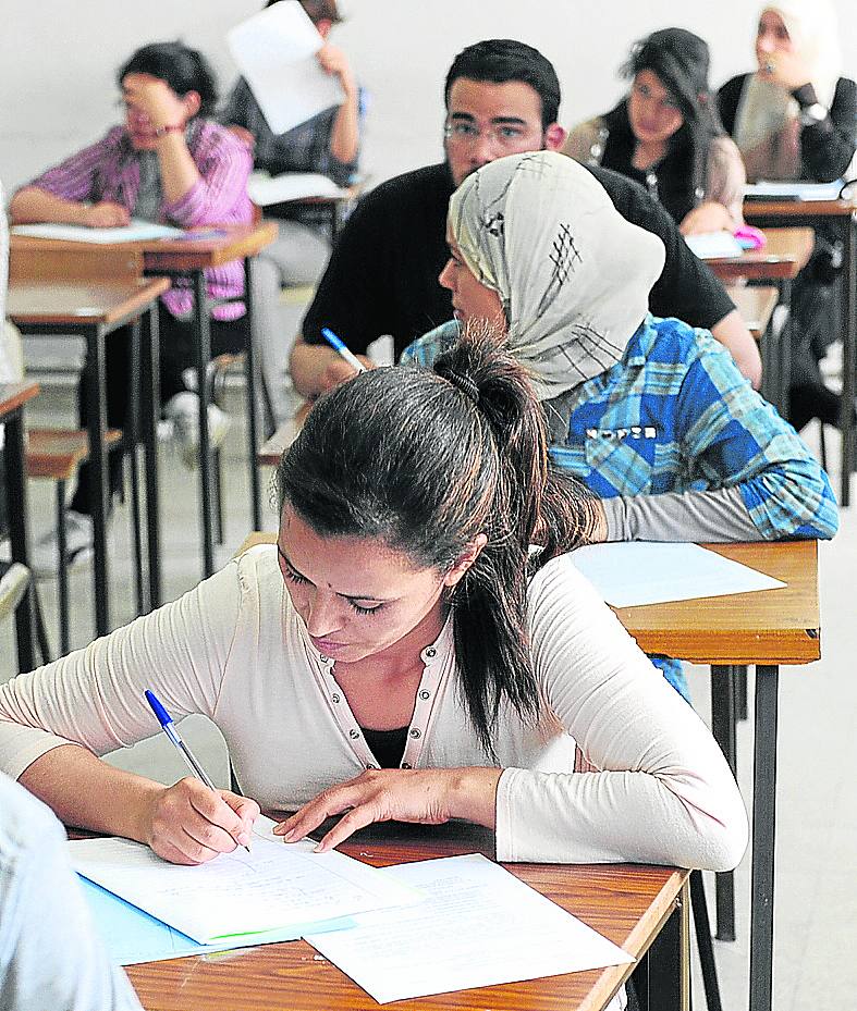 La mayoría de centros alaveses no oferta el nuevo Bachiller general por «falta de concreción»