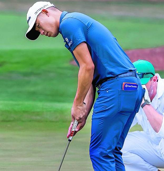 La dura batalla por el reinado mundial