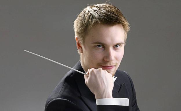 «La responsabilidad con la música es igual en un trío que en una orquesta»