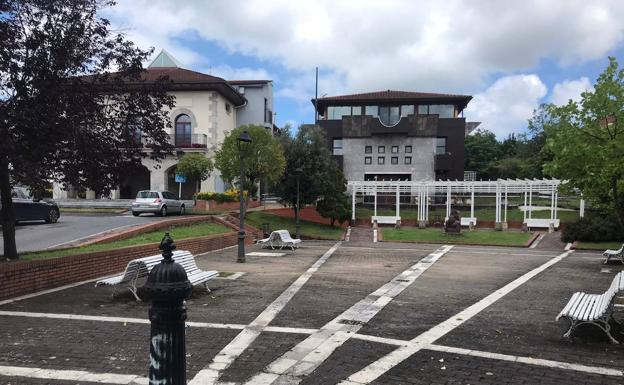 Programación cultural en Gautegiz-Arteaga por la Semana Santa