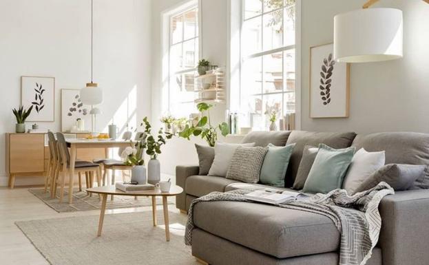 Cinco casas con encanto en Bizkaia rodeadas de naturaleza