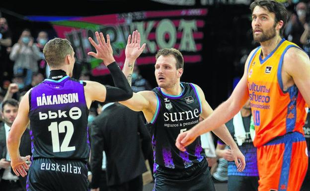 El Surne encuentra la solución para mantener su ventaja