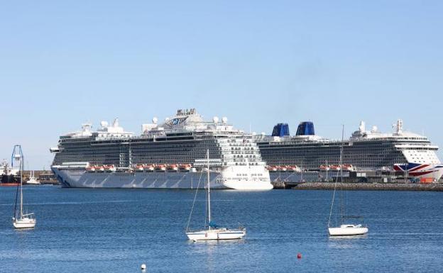 «El Guggenheim nos ha enamorado»