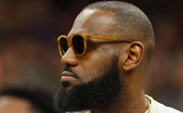 Zergatik huts egin dute Lakersek?