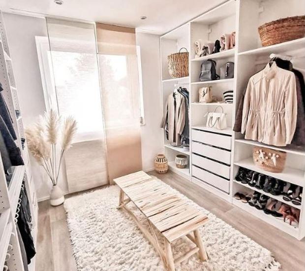 S.O.S Me enfrento al cambio de armario: siete trucos para hacerlo bien