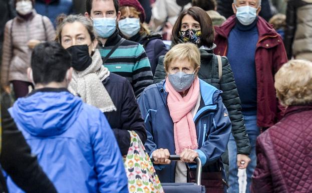 Evitar la fragilidad, cuidar el cerebro y otras claves que ayudan a cumplir años de forma sana