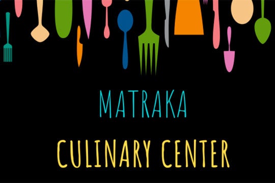 Birziklatutako materialak erabiliz, 'Matraka Culinary Center' izeneko kontzertua, hil amaieran, Lemoan