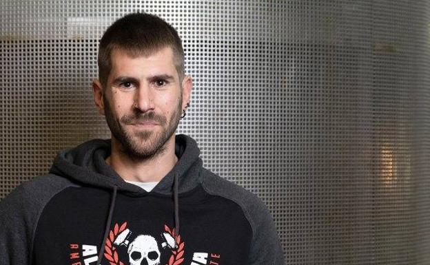 Ferreti explica su abandono y se disculpa con sus compañeros de 'El Conquis': «Me calenté»