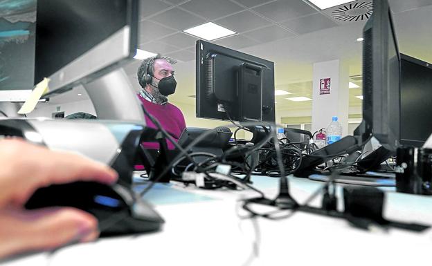 Euskadi activa los mecanismos para repeler ciberataques rusos contra sus instituciones