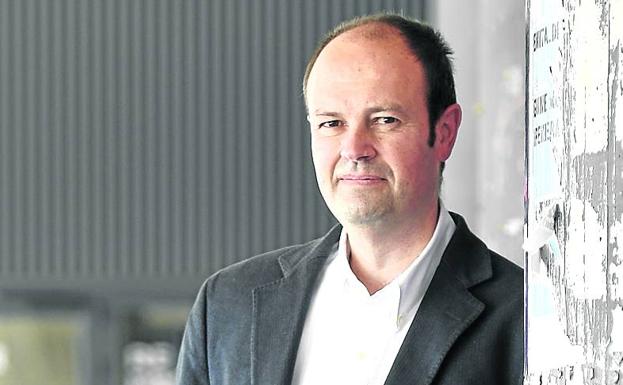 «En Euskadi ya ha habido dos intentos de homicidio por delitos de odio»