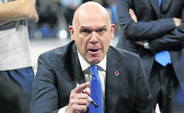 Hay luz al final del túnel