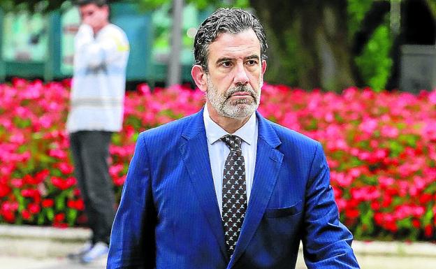 La recta final del fiscal jefe que se enfrentó «a los más poderosos»