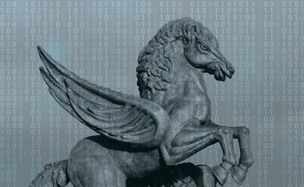 Así es Pegasus, el invisible programa israelí que da alas a los servicios de inteligencia