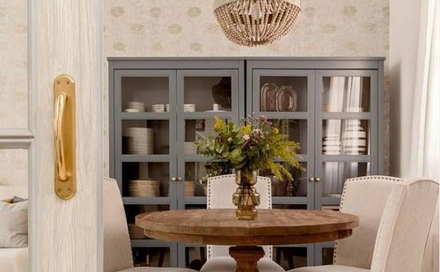 Cinco chalets en Bizkaia con encanto tradicional