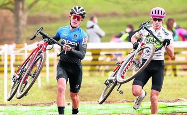 Amurrio acogerá en 2024 el Campeonato de España de ciclocross