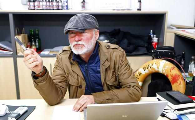 Campos de ensayo con variedades óptimas y contacto con agricultores