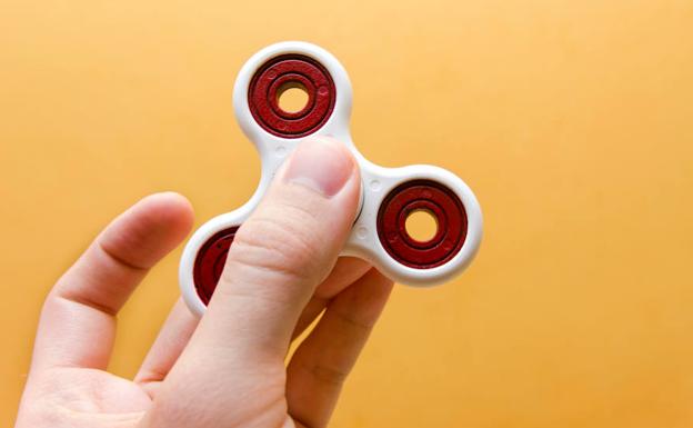 Spinner tailerra eta jolasak izango dira maiatzean Okondon