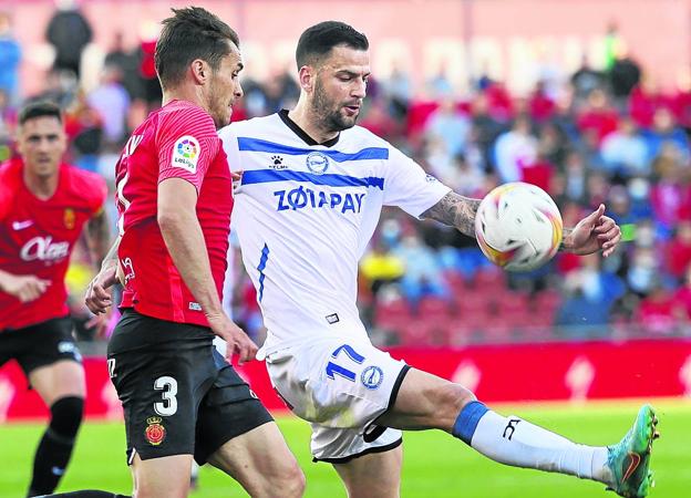 Dolorosa y excepcional derrota