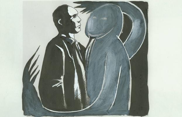 Mi alma no tiene prisa