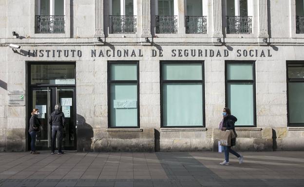 Euskadi registra un máximo histórico de extranjeros afiliados a la Seguridad Social