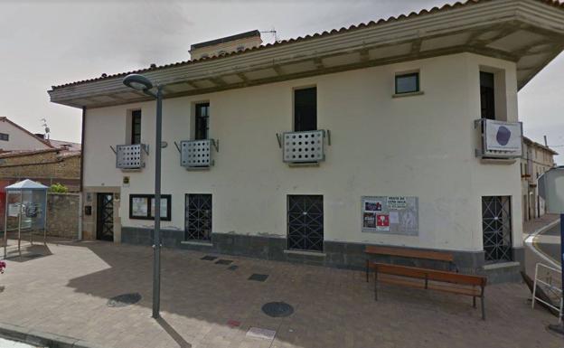 El PP pide fiscalizar las cuentas de la Cuadrilla de Añana