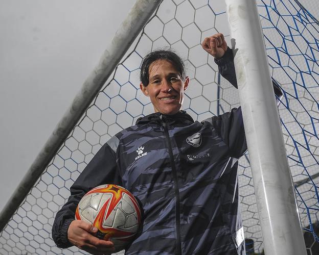 «El segundo año es el de consolidarse y tener que hacer las cosas el doble de bien»