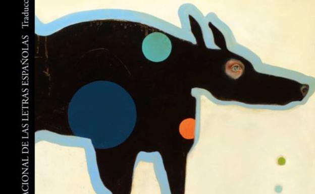 'Desde el otro lado' de Bernardo Atxaga