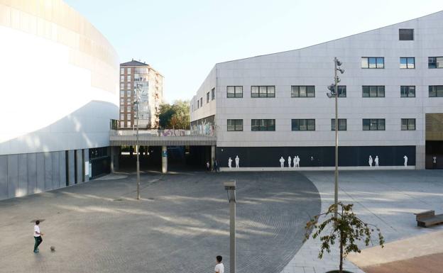 El centro de día junto al Iradier tendrá 40 plazas y abrirá en dos turnos