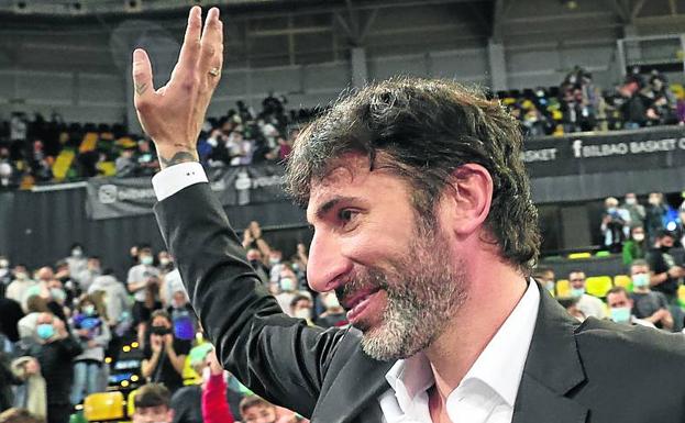 Miribilla sigue soñando