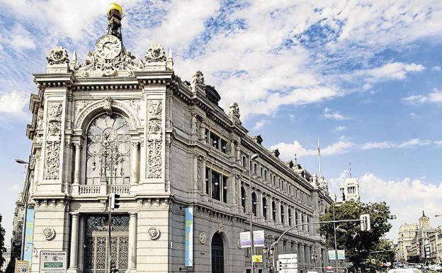 La advertencia del Banco de España por las comisiones de las cuentas bancarias