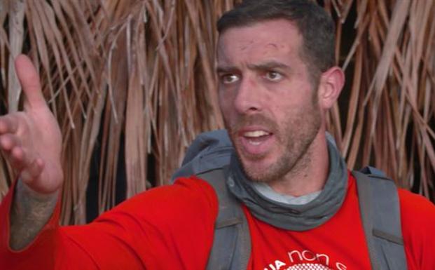 El cabreo de Urko con Iantzi que le lleva a la ruina