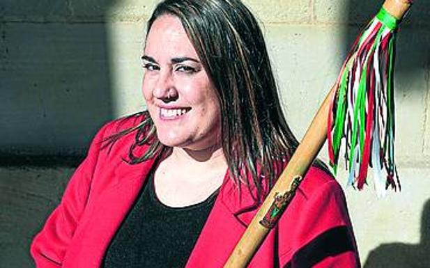 «Empecé de casera y hoy seré la directora, aún me cuesta creerlo»