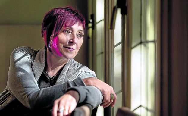 «Somos nuestro pasado y el de quienes nos precedieron»