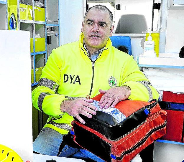La investigación por un supuesto desfalco en la DYA se extiende a una decena de personas