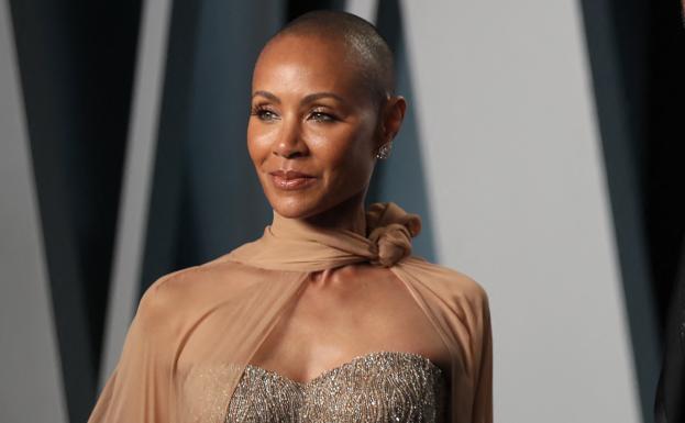 La confesión más íntima de Jada Pinkett: adicta al sexo y a la pornografía