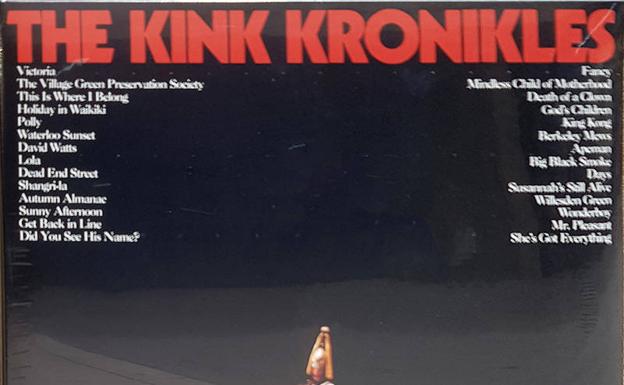 Crónicas de la irreverencia británica