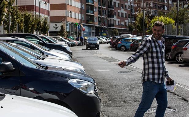 La OTA comenzará a funcionar en San Ignacio, Ibarrekolanda y La Peña a partir del lunes