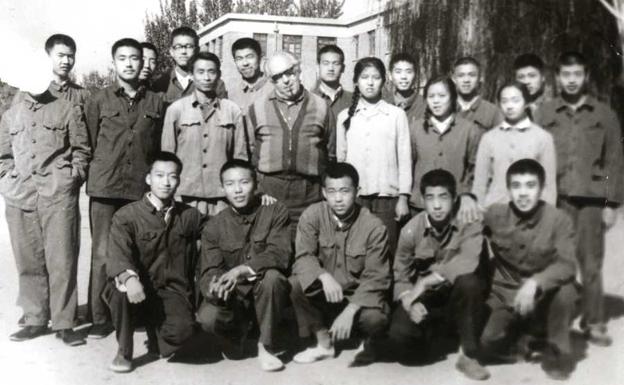 El olvido de Pepe Castedo