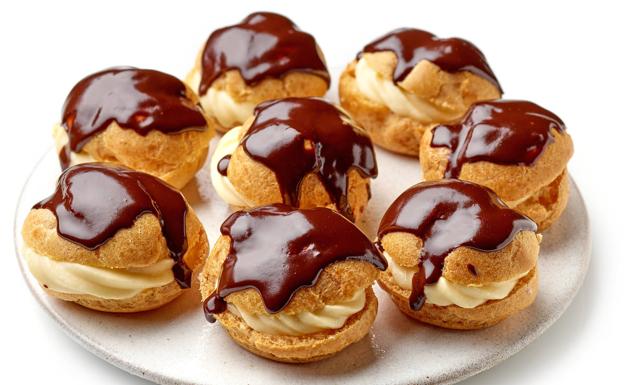 El secreto de la Pasta choux, el venerado ingrediente de la repostería francesa