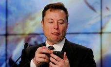 Elon Musk está obligado por contrato a no criticar a Twitter: ¿será capaz de cumplirlo?