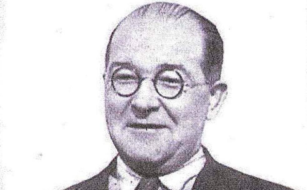 El bilbaíno José María Mateos, seleccionador nacional