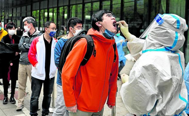 «Como nos encierren, tenemos veinte bocas que alimentar»