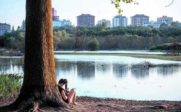 La UE escoge a Vitoria junto a un centenar de ciudades para liderar la descarbonización