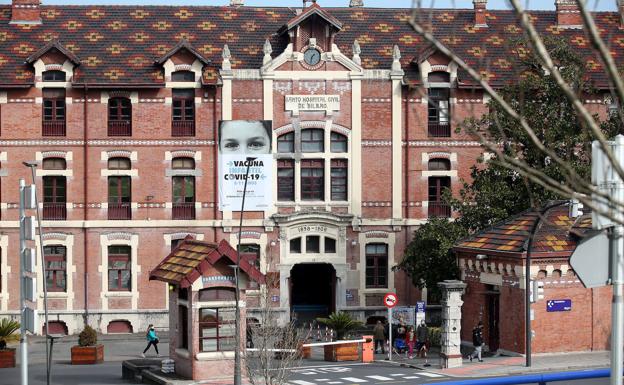 39 jefes de servicio de Basurto vuelven a rechazar el traslado de la cirugía cardiaca a Cruces