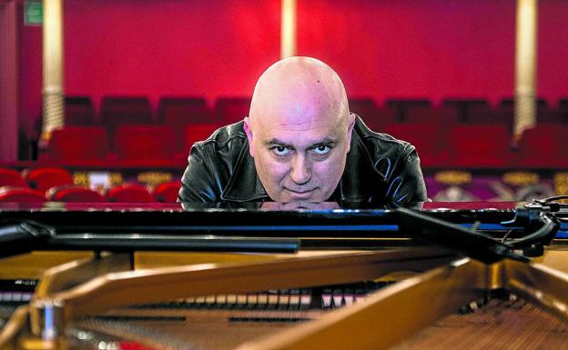 «Es una falacia pretender que cierto teatro y cierta ópera sean rentables»