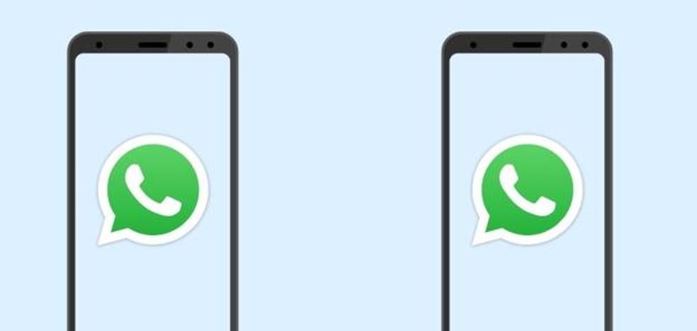 WhatsApp na dwóch urządzeniach mobilnych jednocześnie: w końcu będzie to możliwe