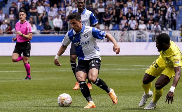 Manu García renueva las ilusiones