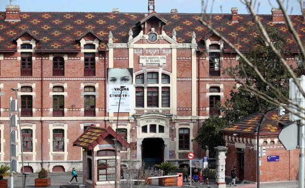 Vuelve a ingresar en Psiquiatría el acusado de acosar a niños en Bilbao