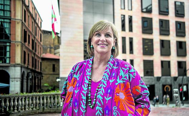 «Bildu ha decidido apoyar a Sánchez de forma incondicional por la cuestión de los presos»