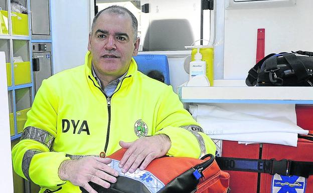 La semana más convulsa de la DYA